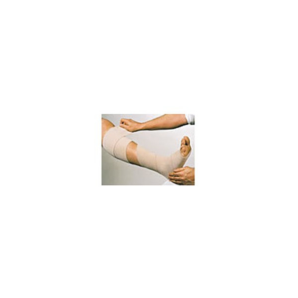BENDA ELASTICA ROSIDAL K COMPRESSIONE FORTE 10X500CM CON GRAFFETTE BENDA ELASTICA ROSIDAL K COMPRESSIONE FORTE 10X500CM CON GRAFFETTE