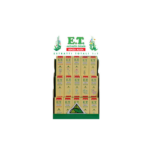 BETULLA ESTRATTO TOTALE 30ML