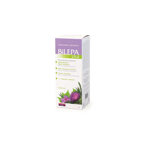 BILEPA 500 ML
