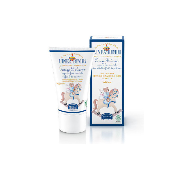 BIMBI TENERO BALSAMO 50 ML