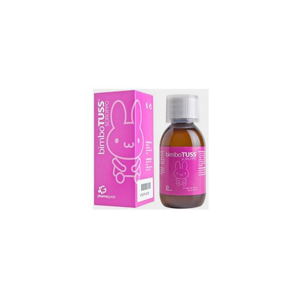 BIMBOTUSS 100 ML