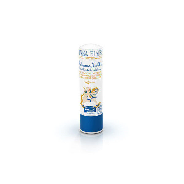 BIMBI BALSAMO LABBRA
