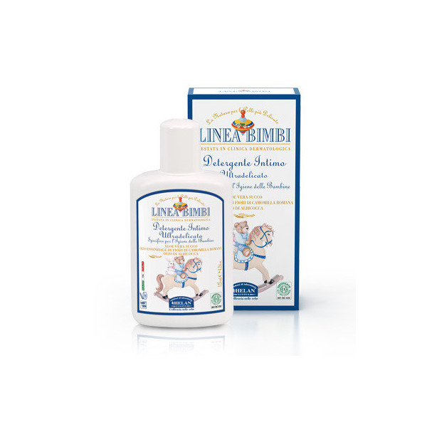 BIMBI DETERGENTE INTIMO 125 ML