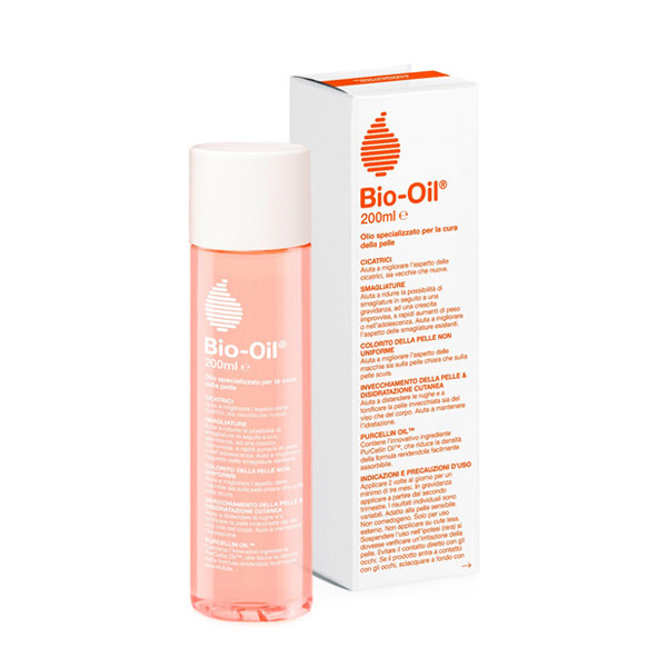BIO-OIL OLIO DERMATOLOGICO 200 ML