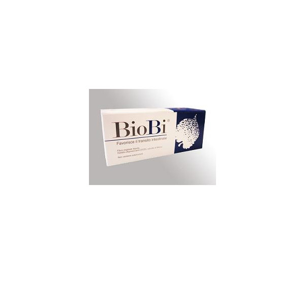 BIOBI 14 BUSTINE
