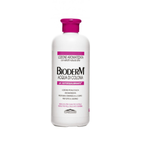 BIODERM ACQUA COLONIA 500 ML