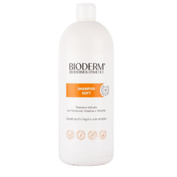 BIODERM SHAMPOO SOFT 1000 ML