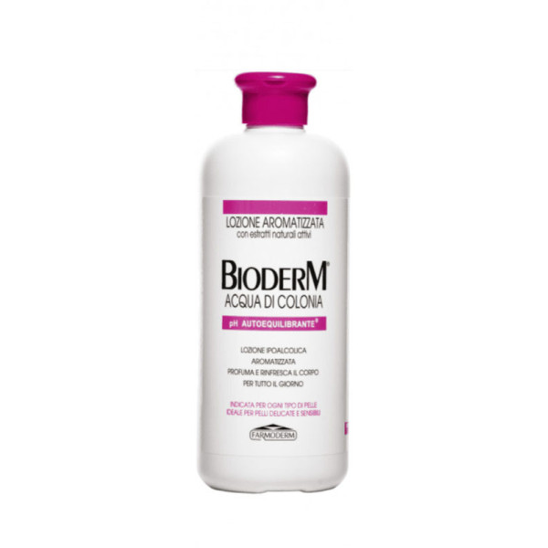 BIODERM ACQUA COLONIA 1000 ML
