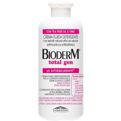 BIODERM TOTAL GEN 1000 ML