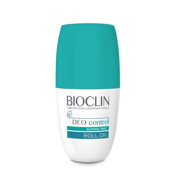 BIOCLIN DEO CONTROL ROLL ON 50 ML