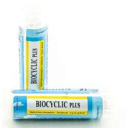 BIOCYCLIC PLUS 4G GRANULI
