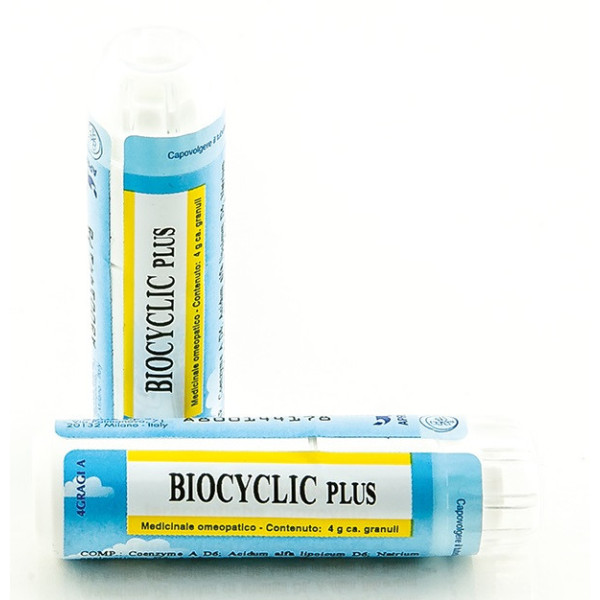 BIOCYCLIC PLUS 4G GRANULI