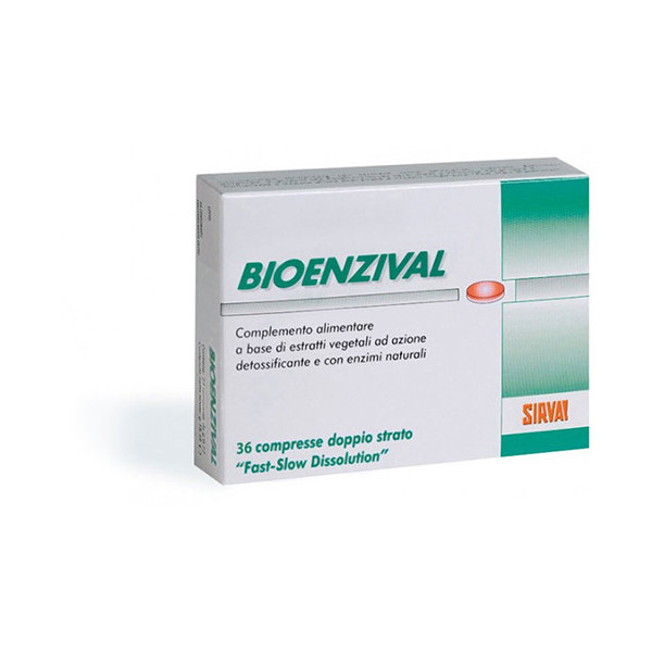 BIOENZIVAL 36 CAPSULE