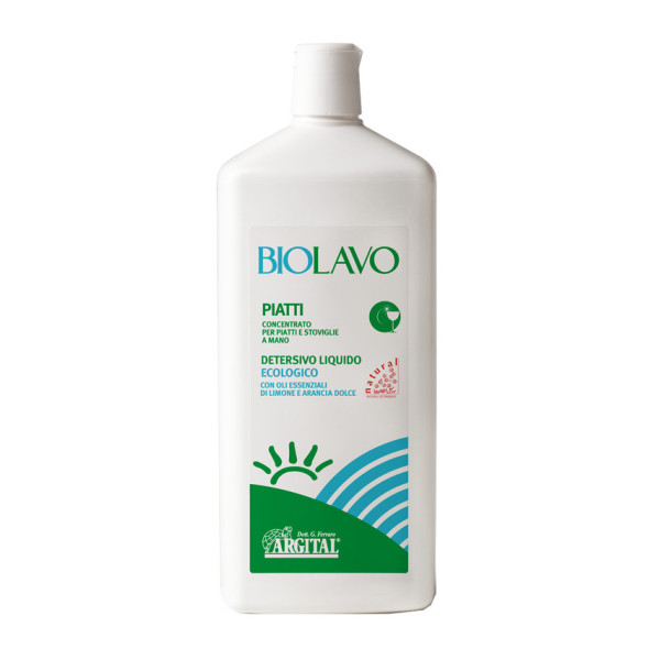 BIOLAVO PIATTI 1000 ML