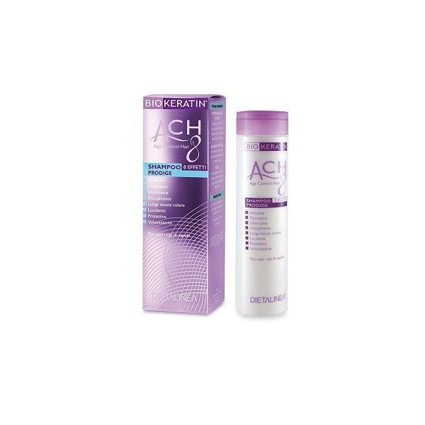 BIOKERATIN ACH8 SH PRODIGE 100 ML