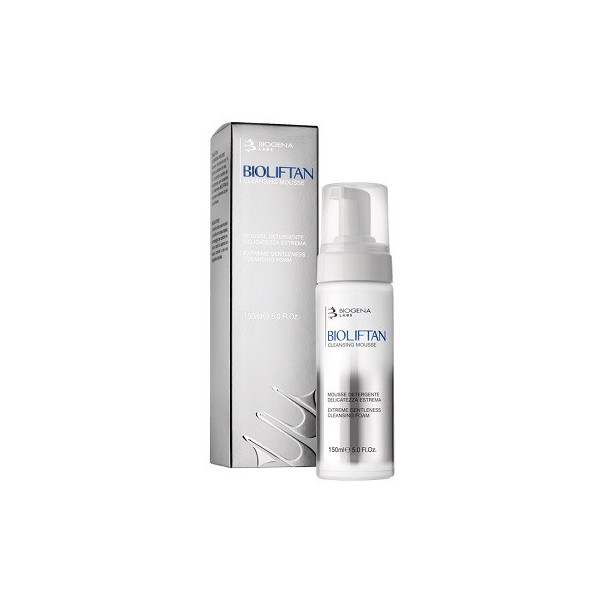 BIOLIFTAN CLEANSING MOUSSE 150 ML