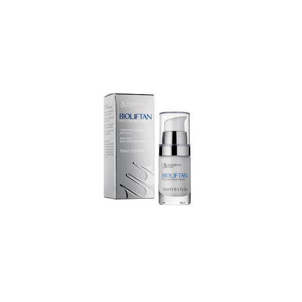 BIOLIFTAN EYE CONTOUR CREAM 15 ML