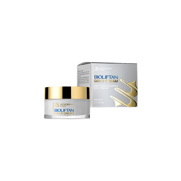 BIOLIFTAN GOLD CREAM 50 ML