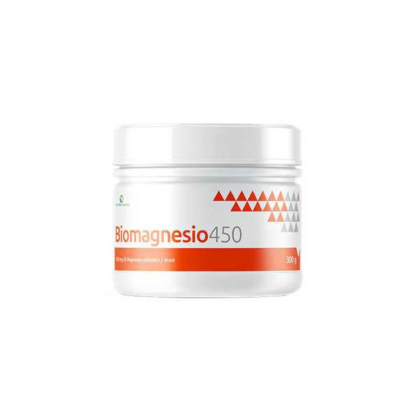 BIOMAGNESIO 450 300 G