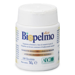 BIOPELMO DIET 100 TAVOLETTE