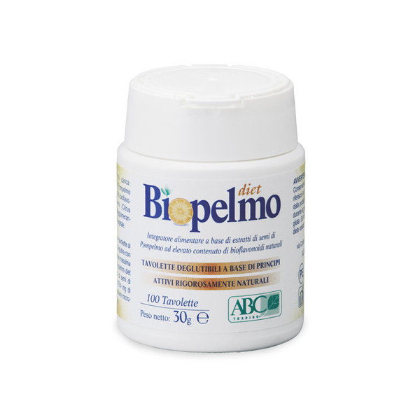BIOPELMO DIET 100 TAVOLETTE