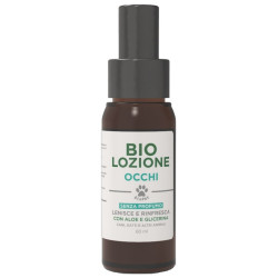 BIOPET LOZIONE OCCHI 60 ML