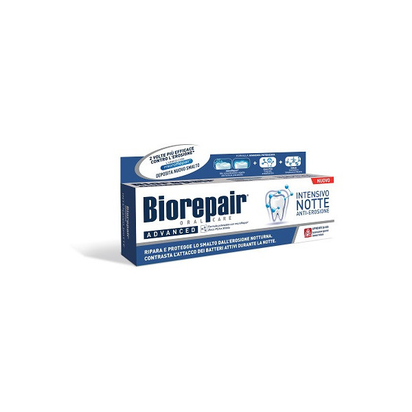 BIOREPAIR ADV INTENSIVO NOTTE 75 ML