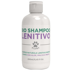 BIOPET SHAMPOO LENITIVO 250 ML