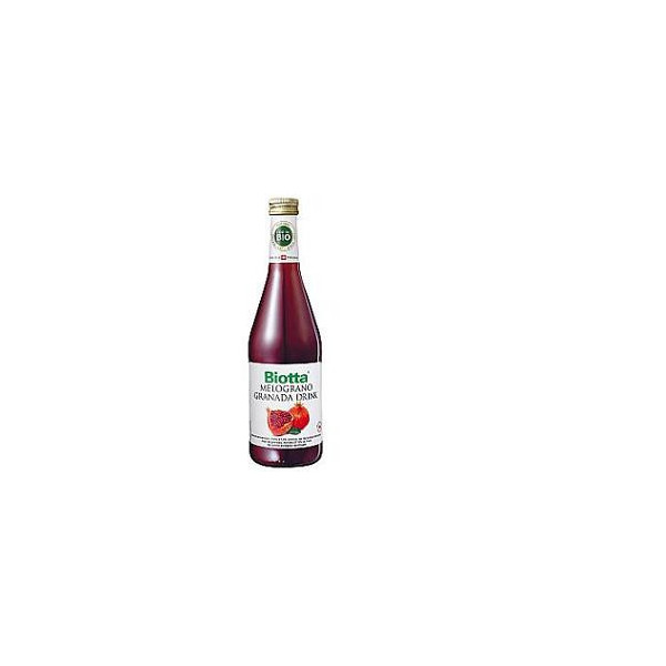 BIOTTA SUCCO DI MELOGRANO 500 ML