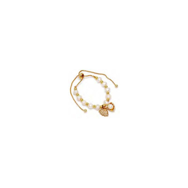 BJB110 BRACCIALE JALILA GOLD PLATED