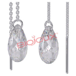 BJT330 ORECCHINI ELLA STAINLESS STEEL