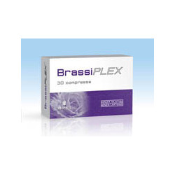 BRASSIPLEX 30 COMPRESSE