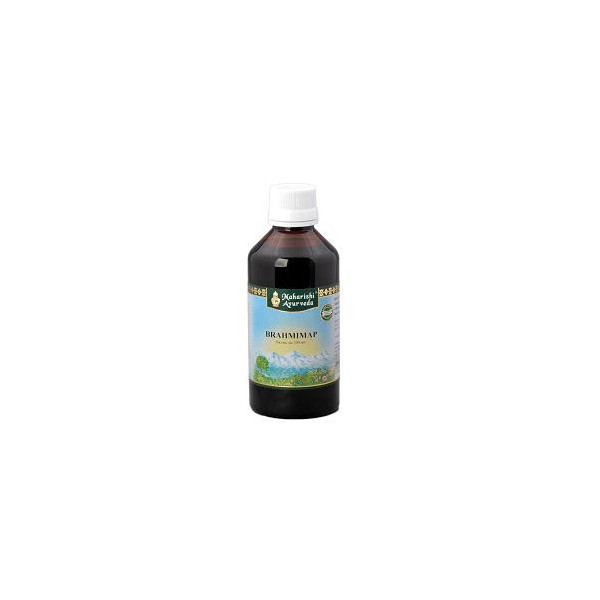 BRAHMIMAP 200 ML