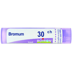 BROMUM 30 CH GRANULI 4G