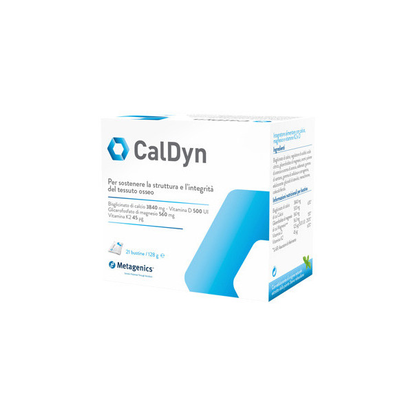 CALDYN 21 BUSTINE