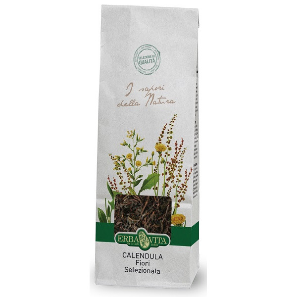 CALENDULA FIORI 100 G