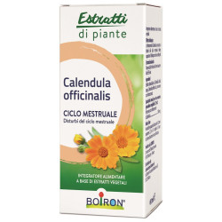 CALENDULA BOIRON ESTRATTO IDROALCOLICO 60 ML