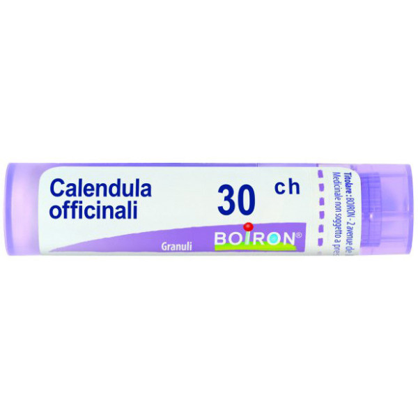 CALENDULA OFF 30CH GRANULI 4G