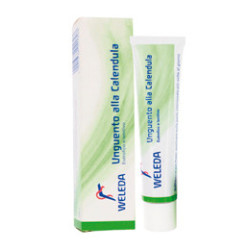 CALENDULA UNGUENTO 25 G