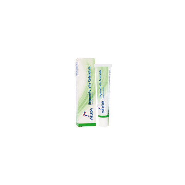 CALENDULA UNGUENTO 25 G