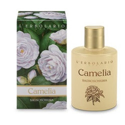CAMELIA BAGNOSCHIUMA 300 ML