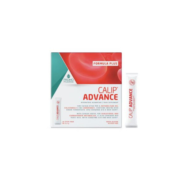 CALIP ADVANCE 60 STICK PACK