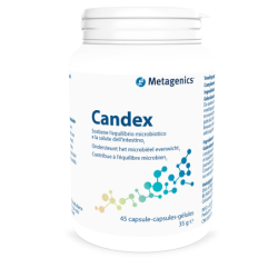 CANDEX 45 CAPSULE