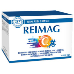 CEF REIMAG 20 STICKPACK