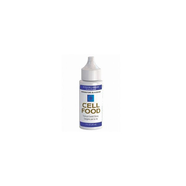 CELLFOOD GOCCE 30 ML