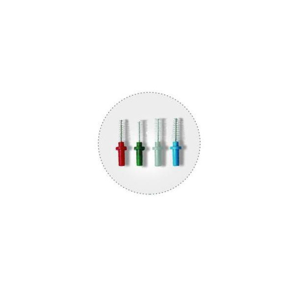 TAUMARIN SET INTERDENTALE ANTIPLACCA