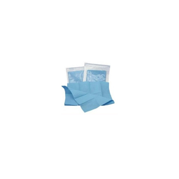 TELINO STERILE MISURA 75X50 1 PEZZO ARTICOLO MON017