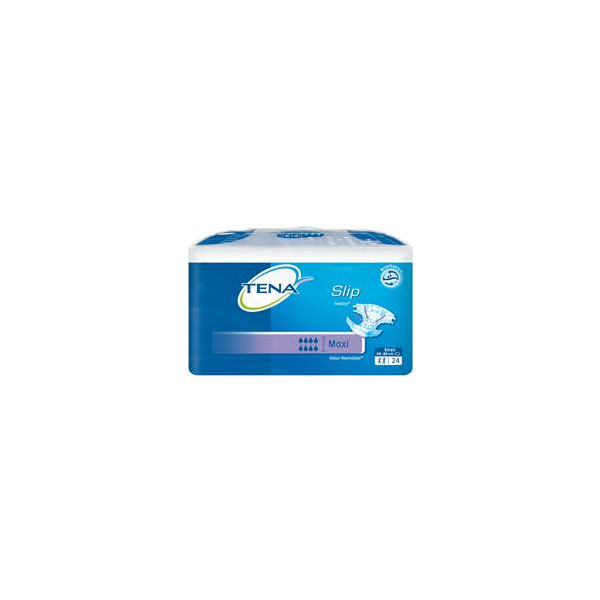PANNOLONE A MUTANDINA PER INCONTINENZA MAXI SMALL 24 PEZZI