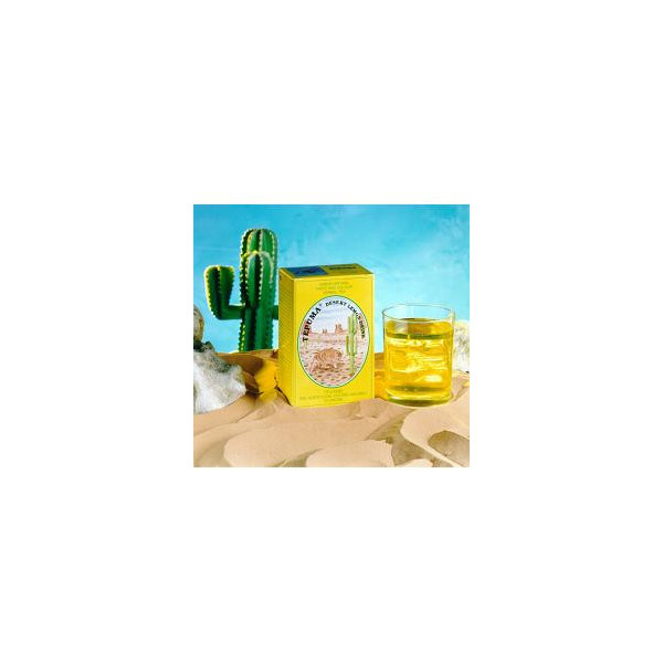 TEPUMA DESERT LEMON DRINK 100G