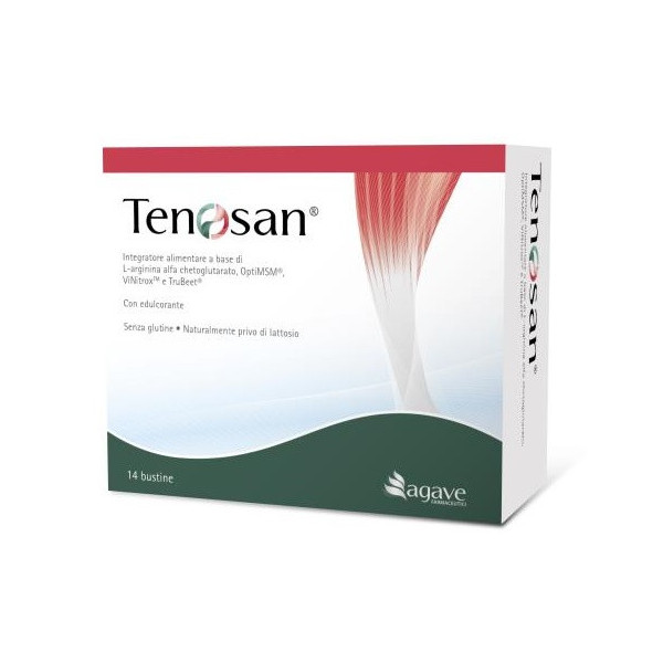 TENOSAN 14 BUSTINE